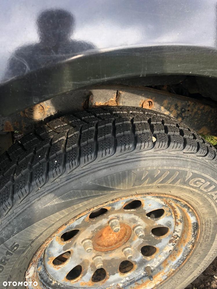 Suzuki Jimny 1.3 JLX - 18