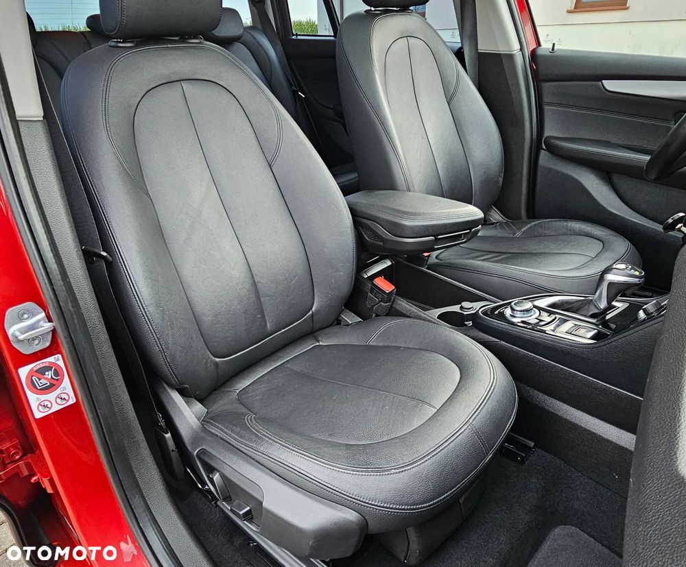 BMW Seria 2 - 14