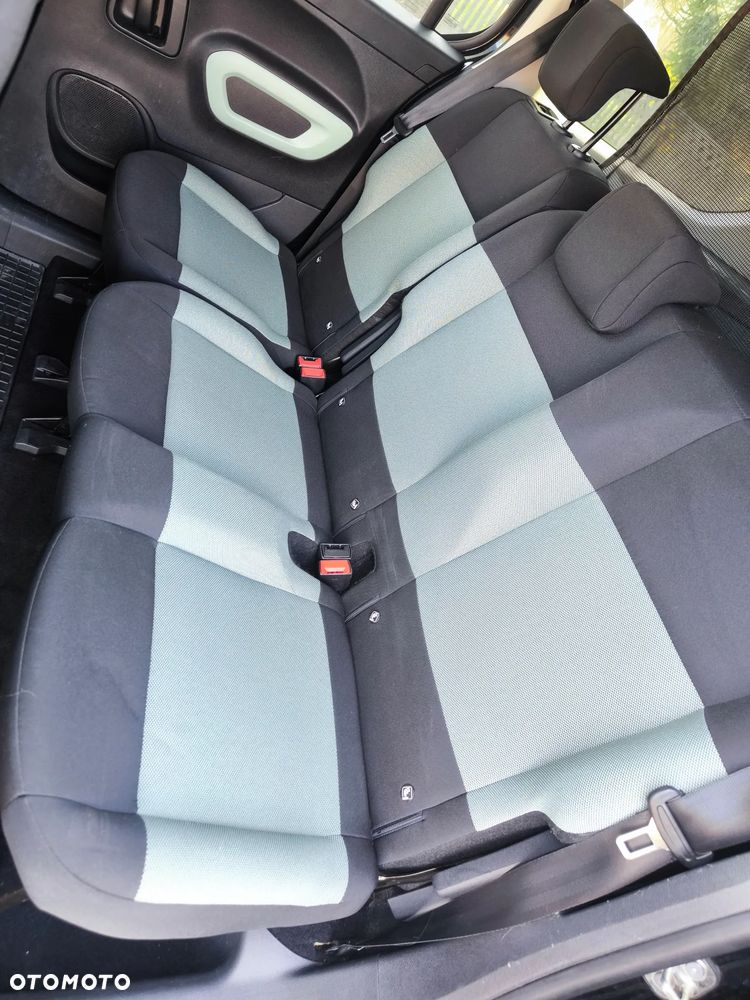 Citroën Berlingo M 1.5 BlueHDI Live S&S - 16