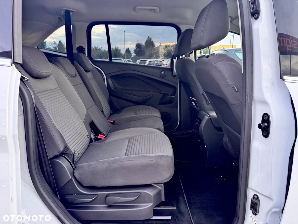 Ford Grand C-MAX Gr 2.0 TDCi Edition ASS - 23