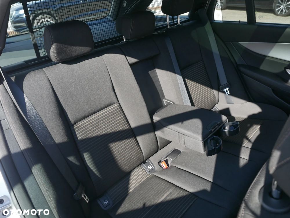 Mercedes-Benz Klasa E 300 de 9G-TRONIC - 20