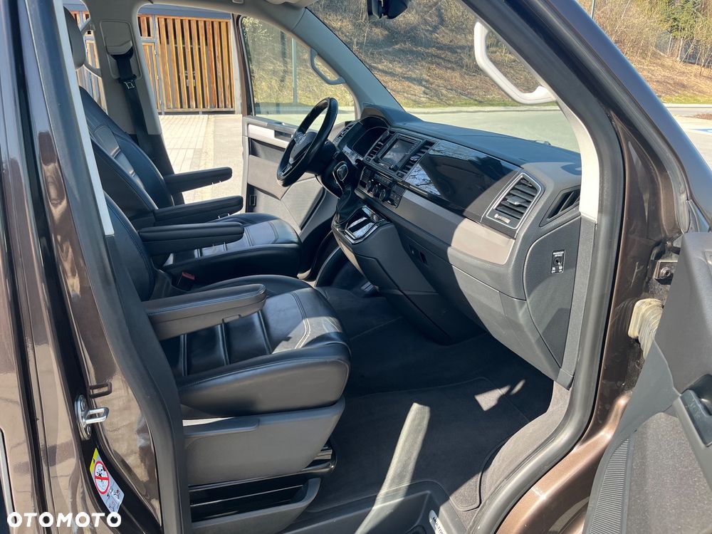 Volkswagen Multivan 2.0 TDI L1 Highline 4Motion DSG - 11