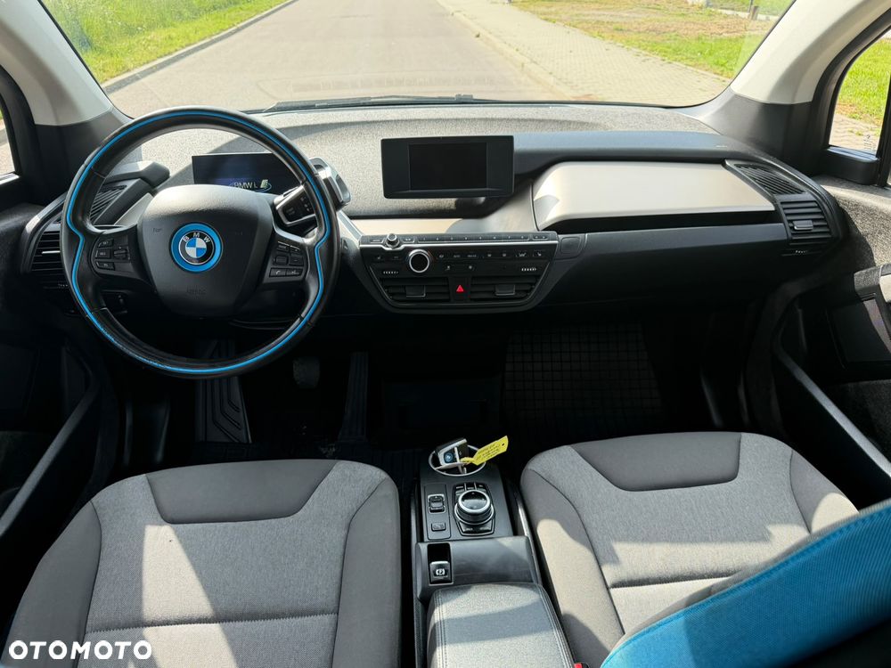 BMW i3 (94 Ah) - 20