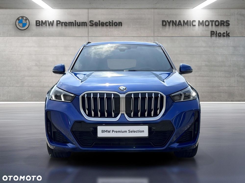 BMW X1 - 8