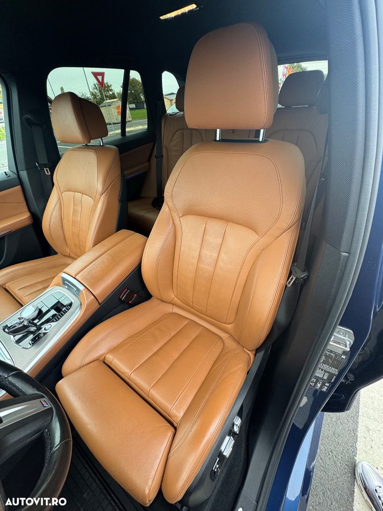 BMW X5 xDrive30d - 32