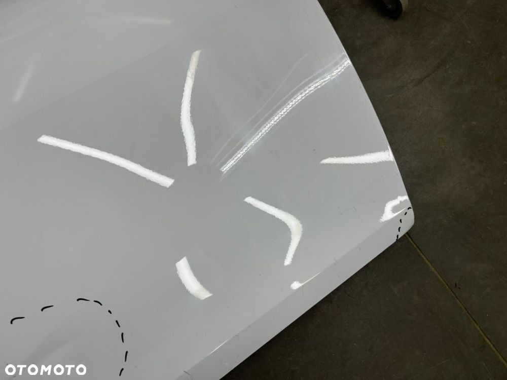 Drzwi Opel Corsa F 19r.-> prawe przednie prawy przód - 6