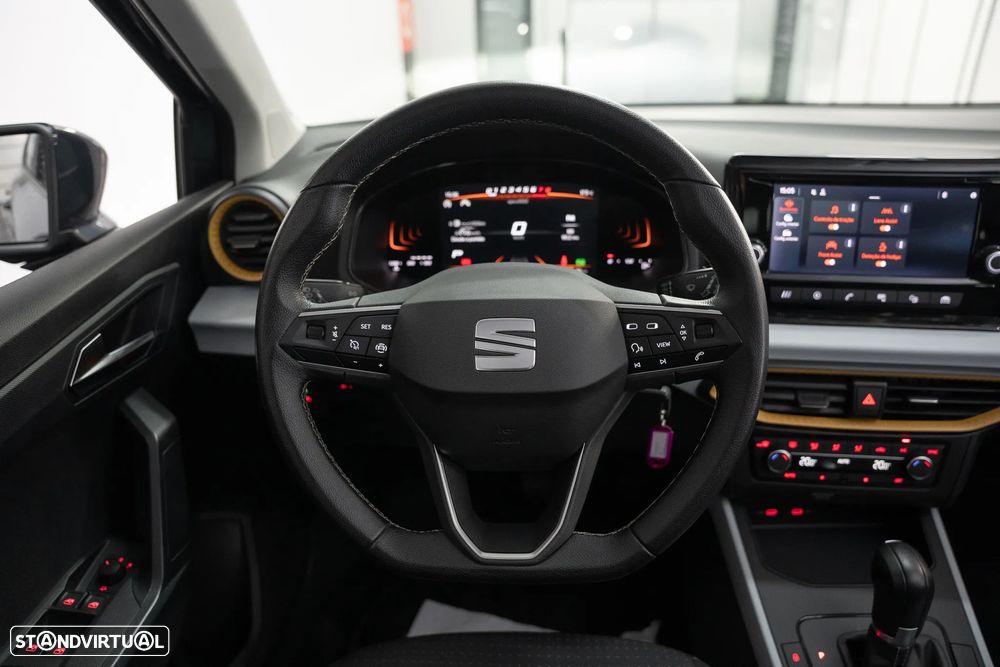 SEAT Arona 1.0 TSI Style DSG - 10