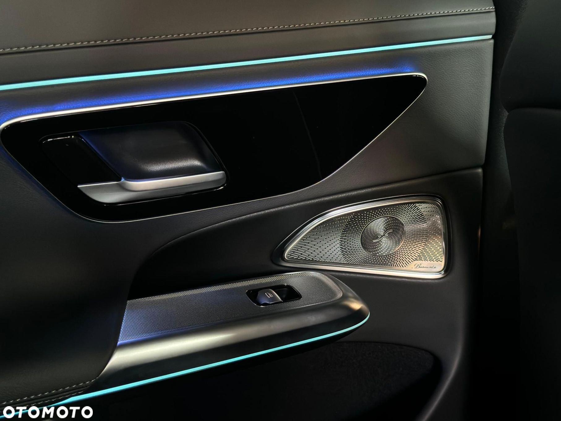 Mercedes-Benz Klasa E - 20