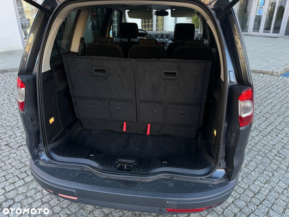 Ford Galaxy 2.0 TDCi DPF Titanium - 21