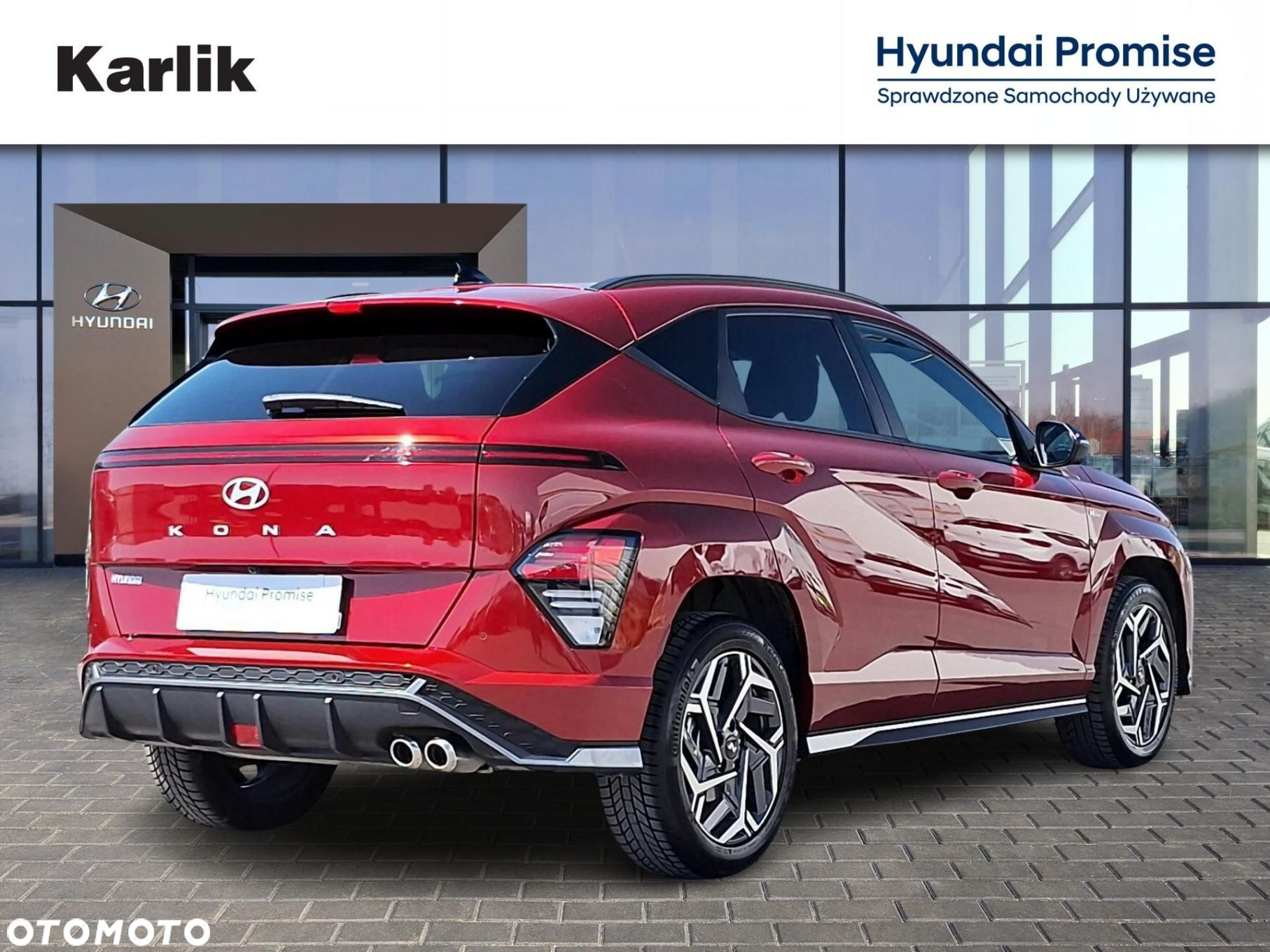 Hyundai Kona - 5