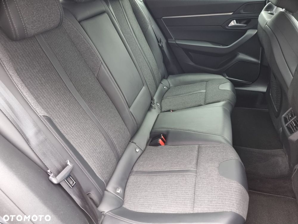 Peugeot 508 2.0 BlueHDi Allure S&S EAT8 - 23