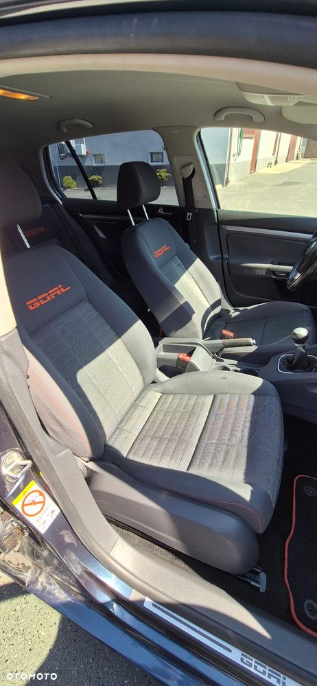 Volkswagen Golf 1.6 Goal - 7