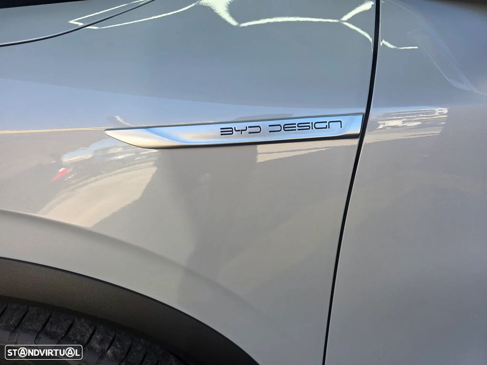 BYD Atto 3 60.48 kWh Design - 9
