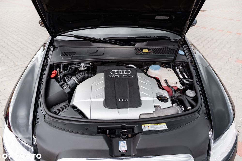 Audi A6 Avant 3.0 TDI DPF quattro tiptronic - 40