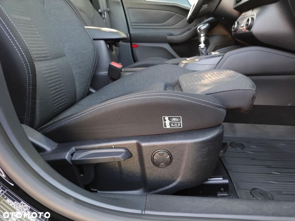Ford Focus 2.0 EcoBlue Active - 30