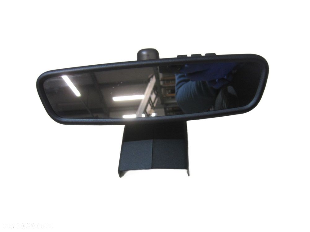 BMW X5 F15 F01 F10 F25 WSTECZNE LUSTERKO WEWNĘTRZNE LED EC GTO USA 9320305 - 1