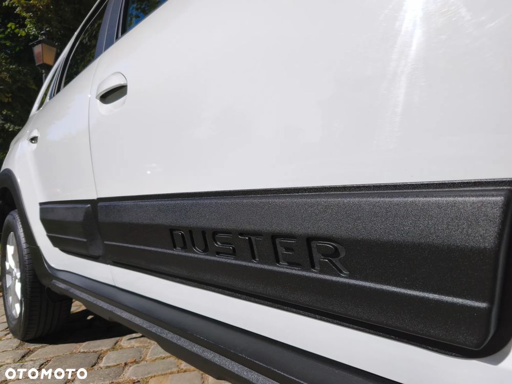 Dacia Duster 1.0 TCe Comfort - 17