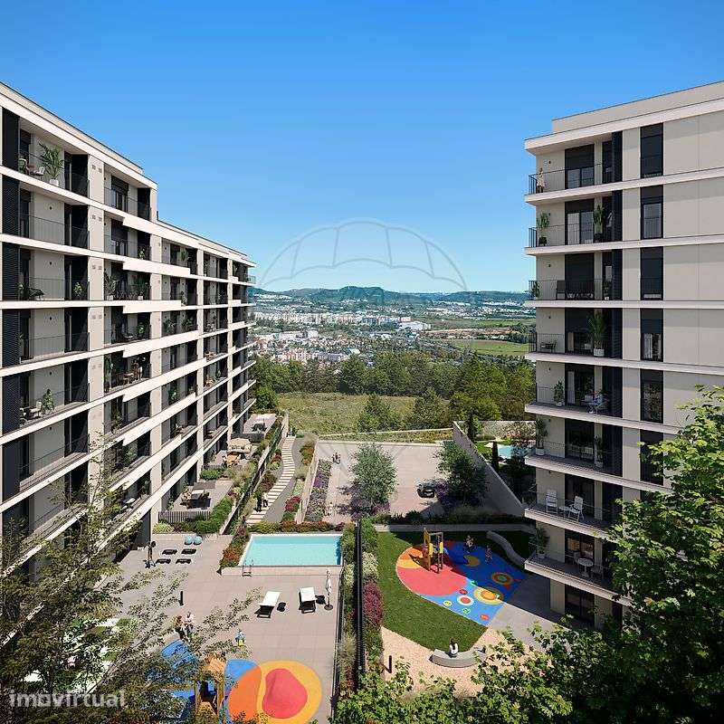 Apartamento T2 para venda - Grande imagem: 5/25