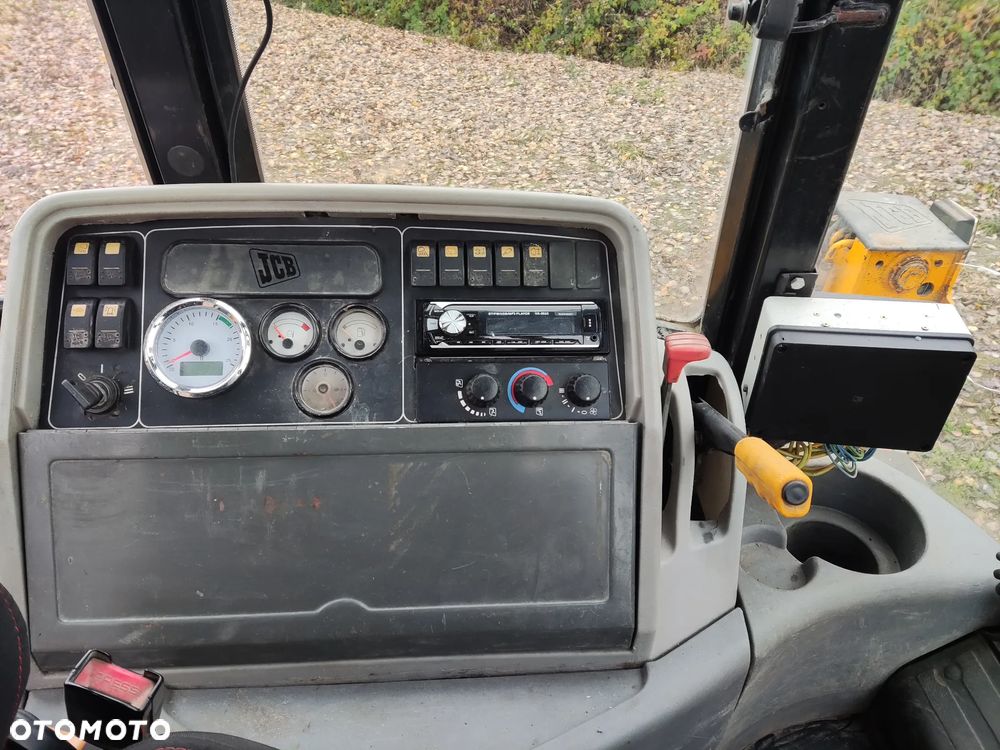 JCB 3CX Perinks - 10