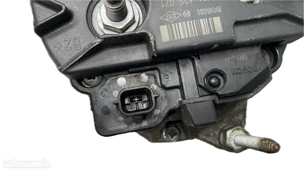 Alternador Dacia Duster (Hm_) - 4