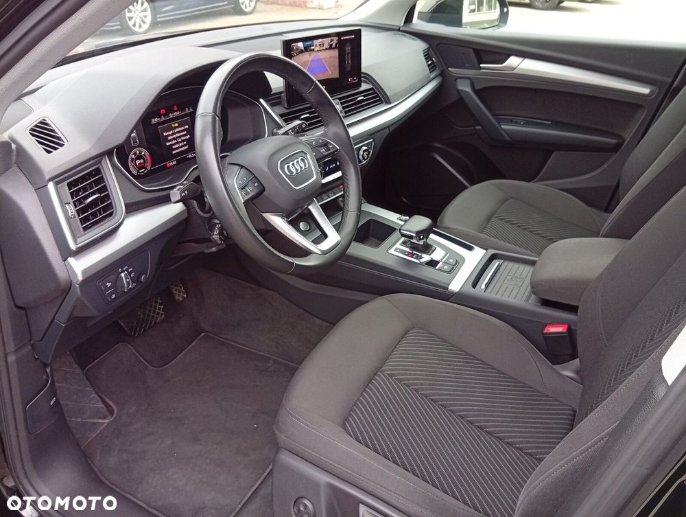 Audi Q5 - 21