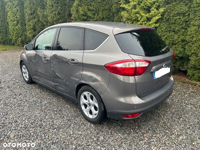 Ford C-MAX 1.6 FF Trend - 10