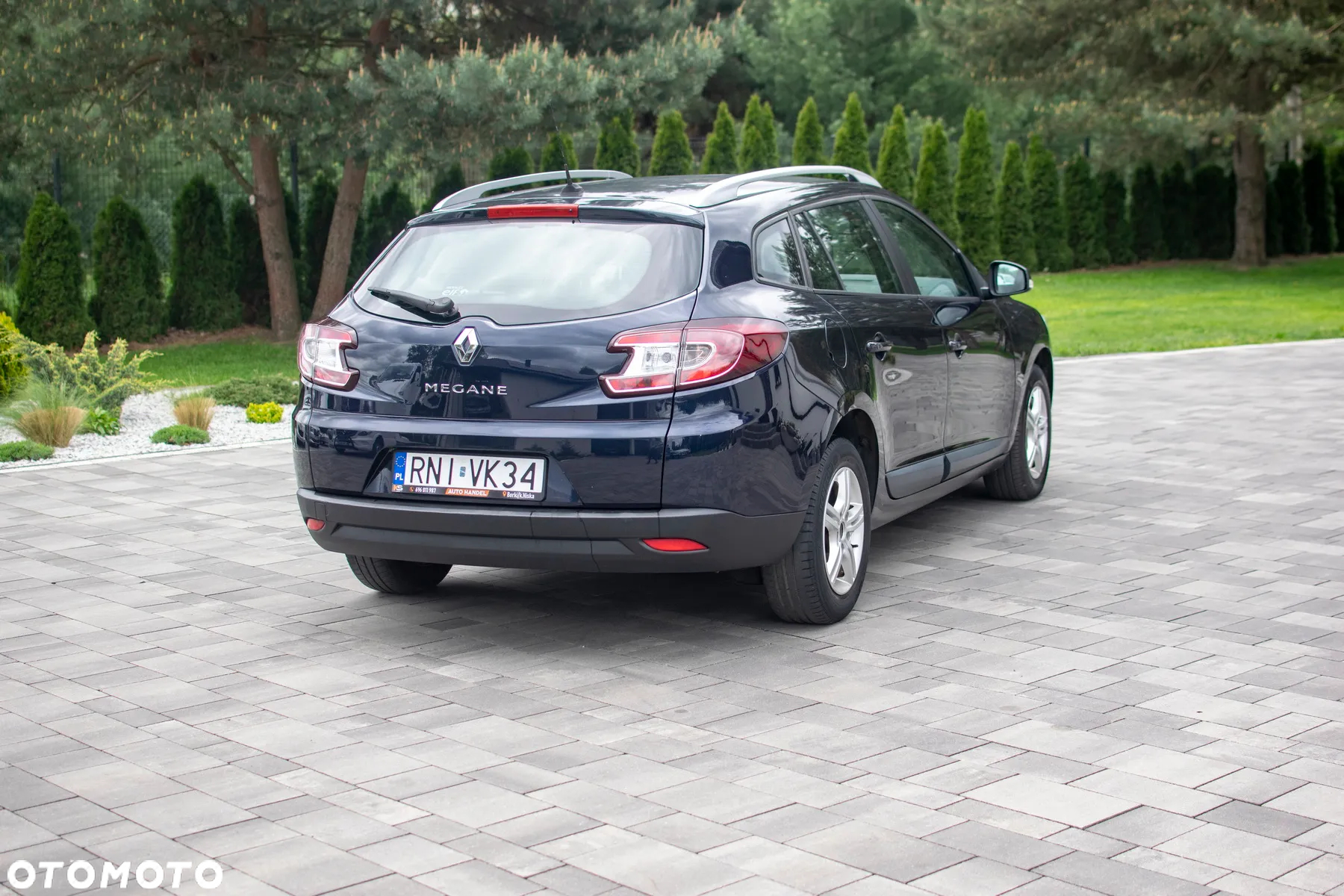 Renault Megane - 6