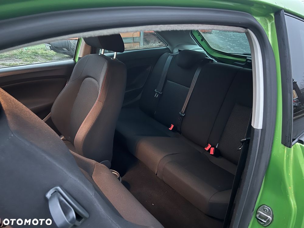 Seat Ibiza SC 1.2 TSI FR - 25