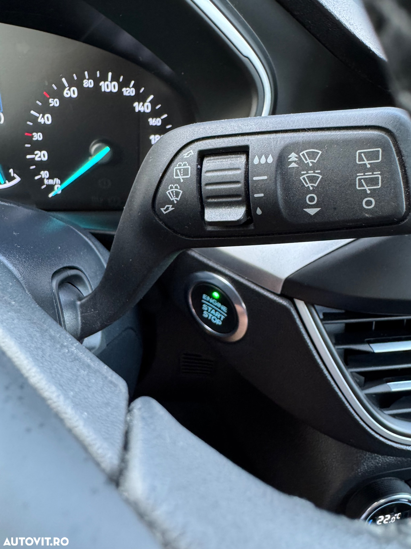 Ford Focus 1.5 EcoBlue Active Business - 17