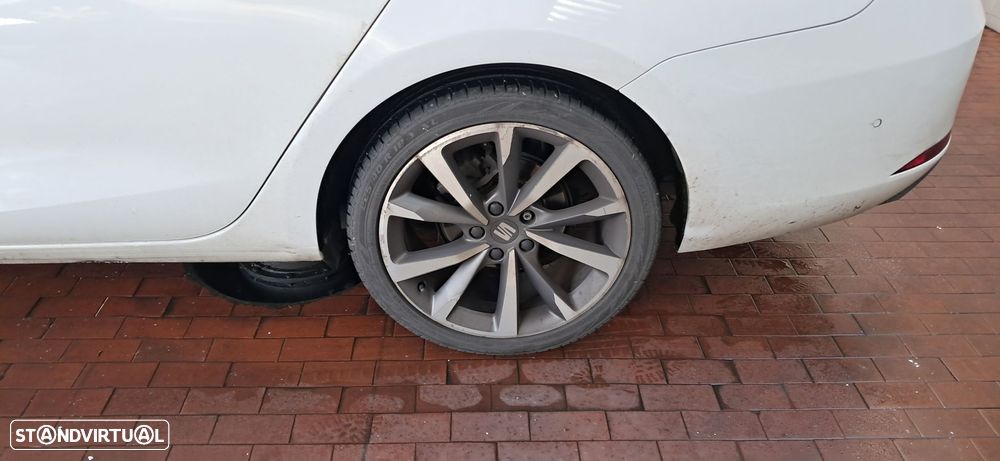 SEAT Leon ST 2.0 TDI FR DSG S/S - 3