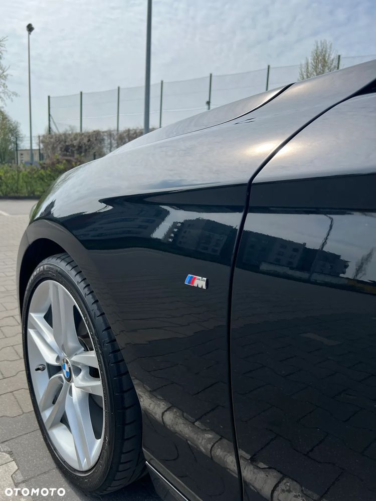 BMW Seria 1 118d M Sport - 6