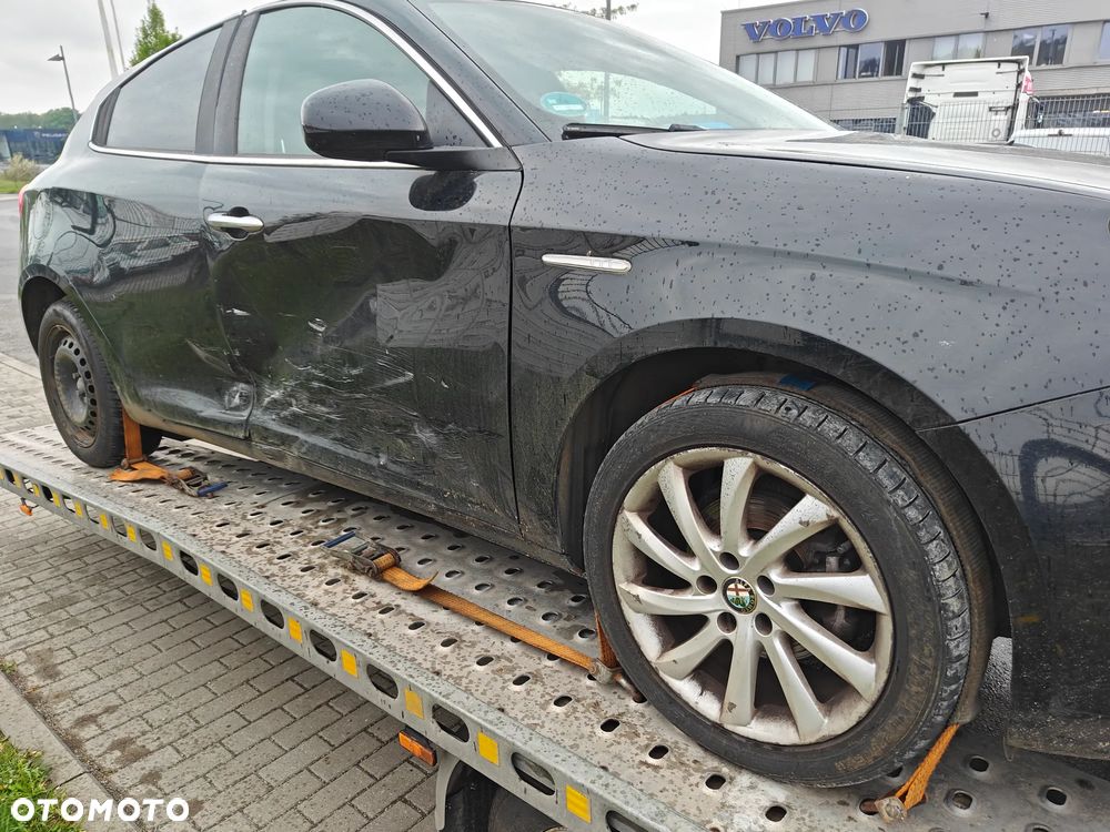 Alfa Romeo Giulietta 1.4 TB 16V - 11