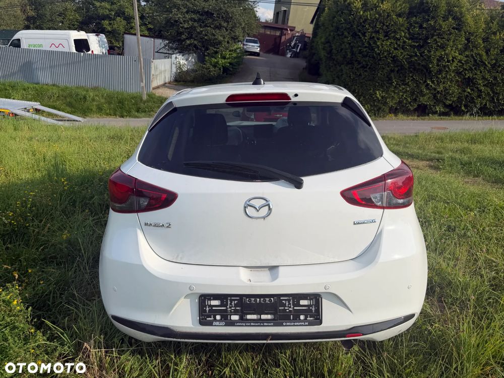 Mazda 2 1.5 Skydream - 1
