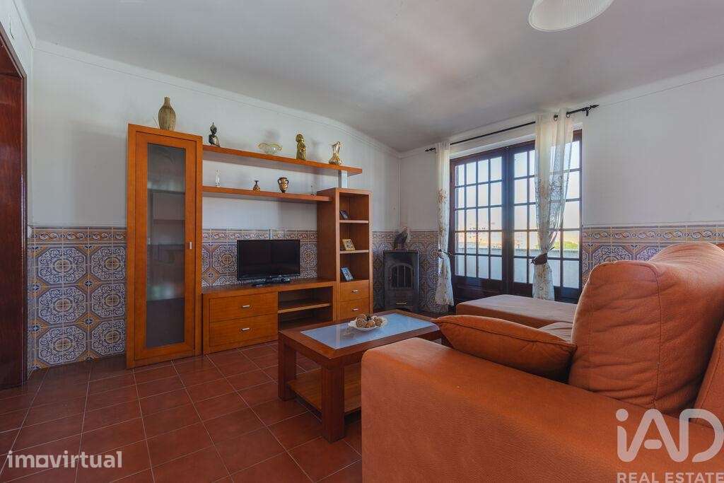 Duplex T4 em São Martinho do Porto de 124 m2 - Grande imagem: 3/19