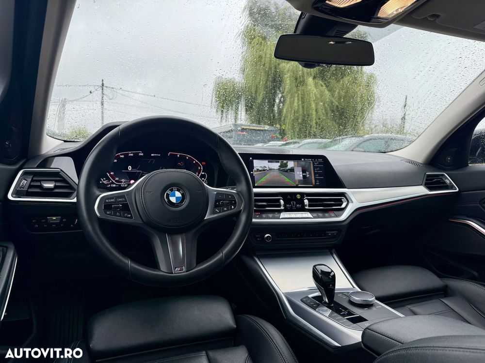 BMW Seria 3 - 16