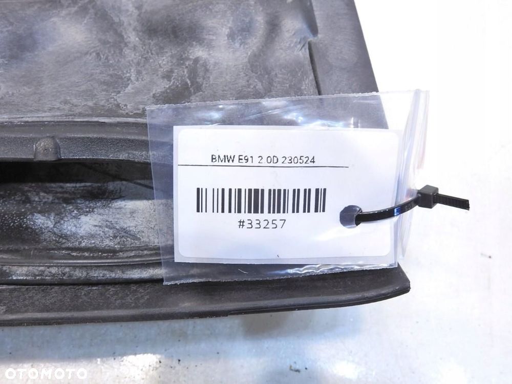 PODSZYBIE DOLNE ŚRODKOWE BMW 3 E91 6979758 - 4