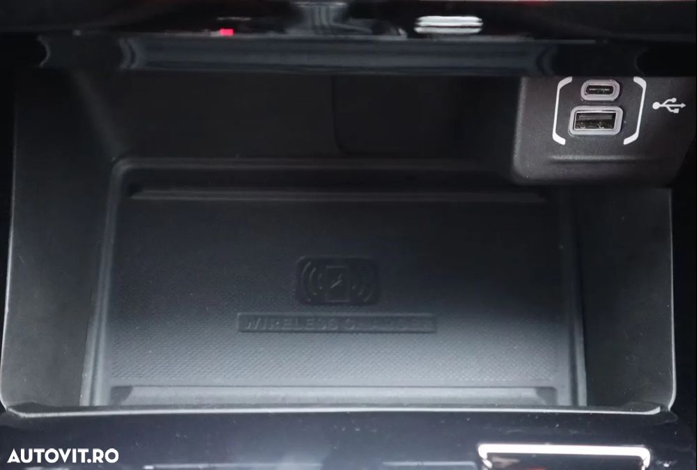 Jeep Compass 1.3 T4 4xe PLUG-IN HYBRID Automatik Limited - 18