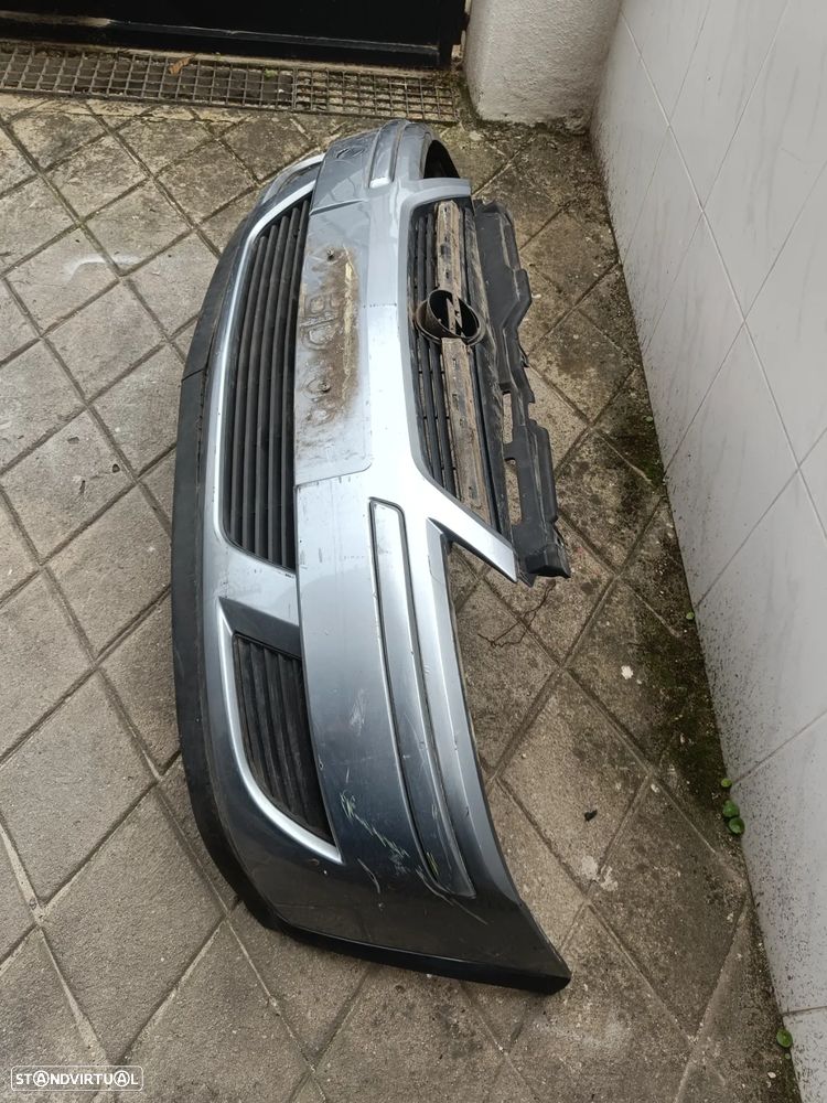 Para choques Opel corsa c 2005 - 2
