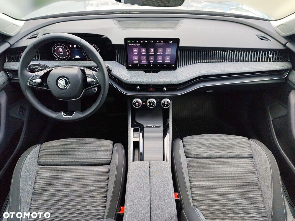 Skoda Superb - 16