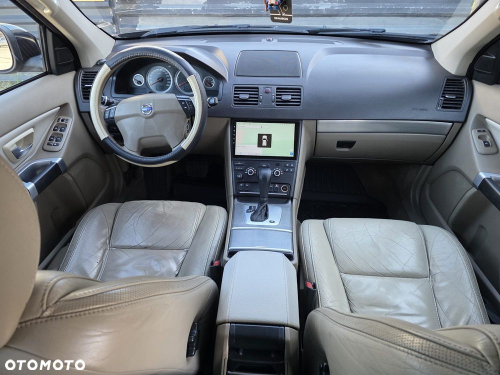 Volvo XC 90 D5 AWD Executive - 8