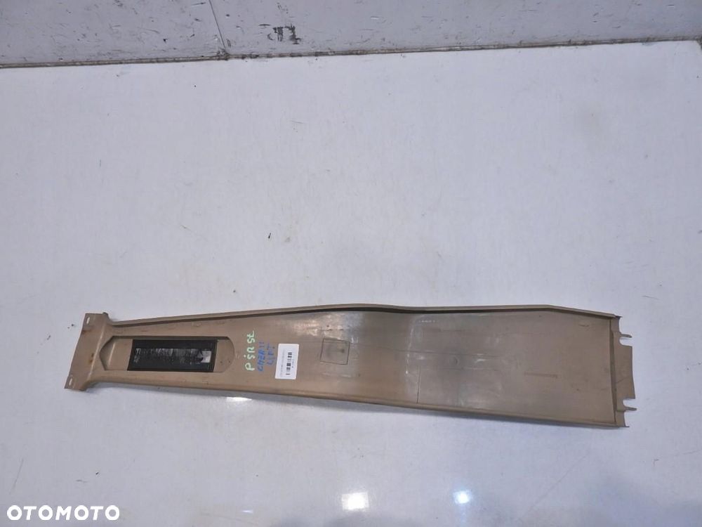 OSŁONA SŁUPKA B PRAWA JEEP CHEROKEE XJ 8955002876 - 3