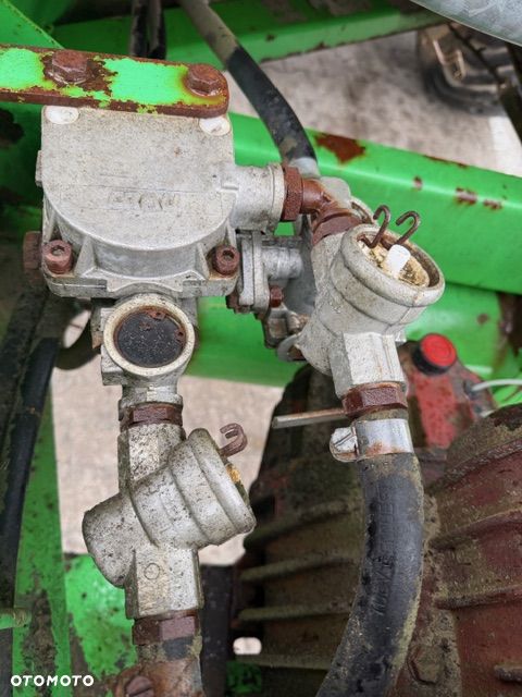 Joskin 12500 TS KOMFORT 2 - 7