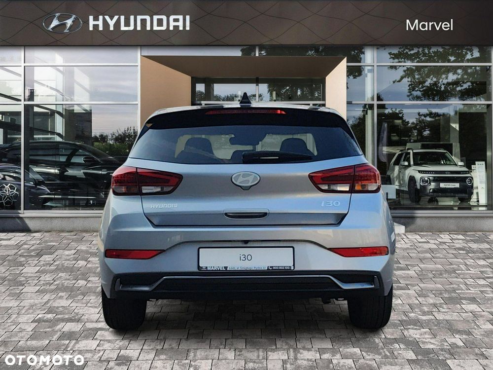 Hyundai i30 - 4