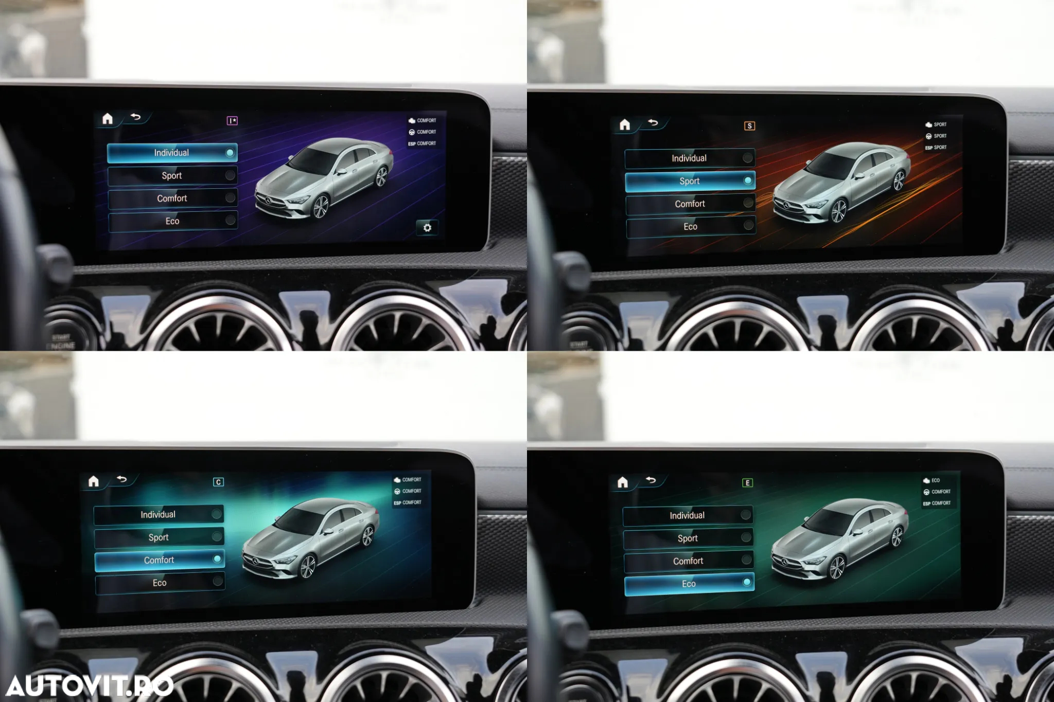 Mercedes-Benz CLA 180 7G-DCT Special Edition - 23