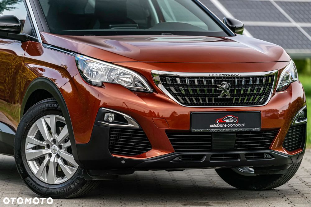 Peugeot 3008 1.2 PureTech Style - 10