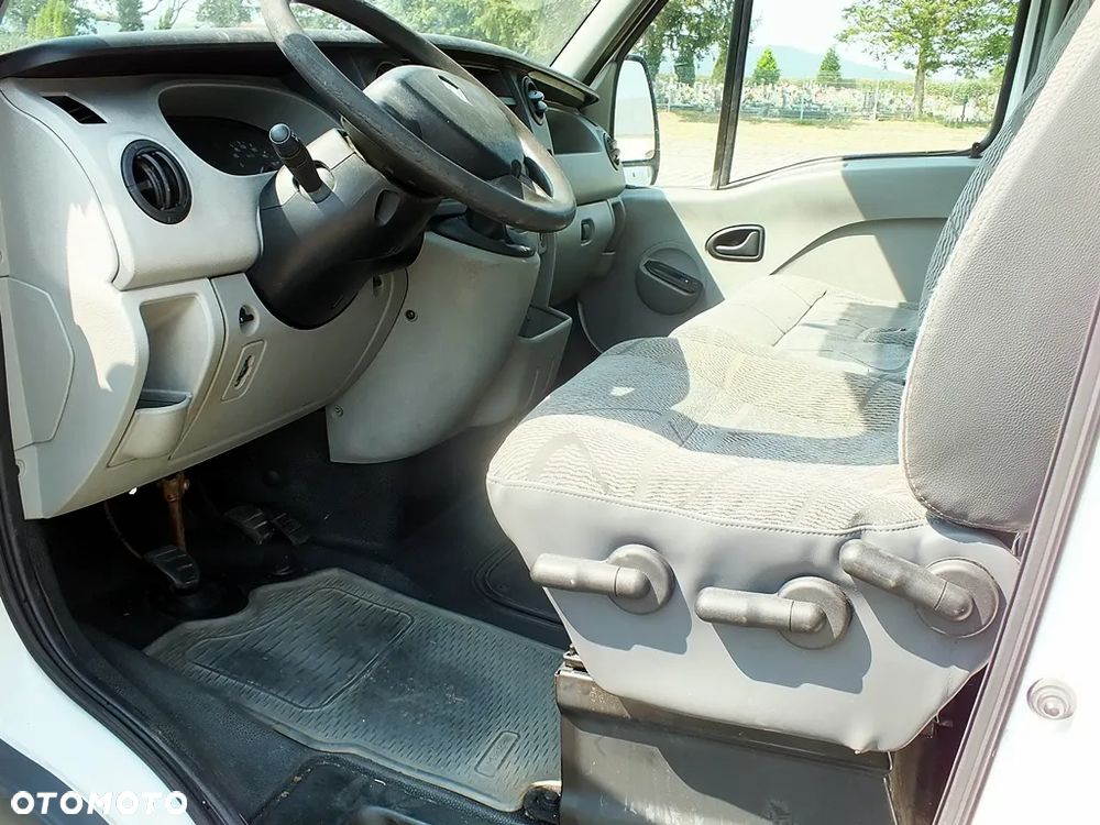 Renault MASTER - 14