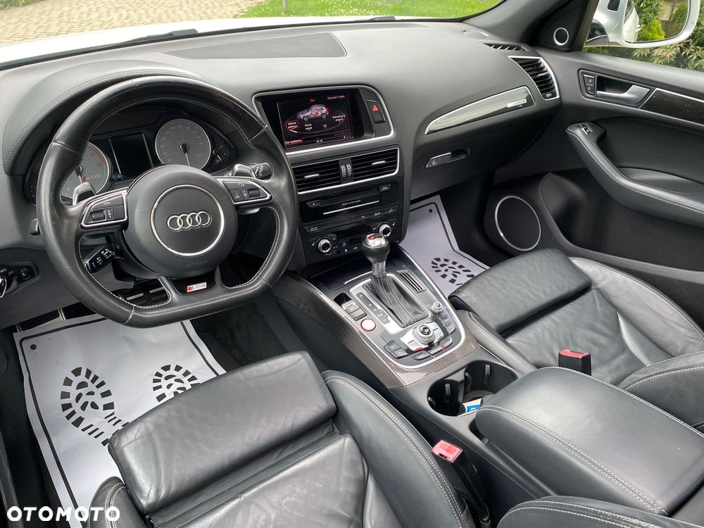 Audi SQ5 - 29