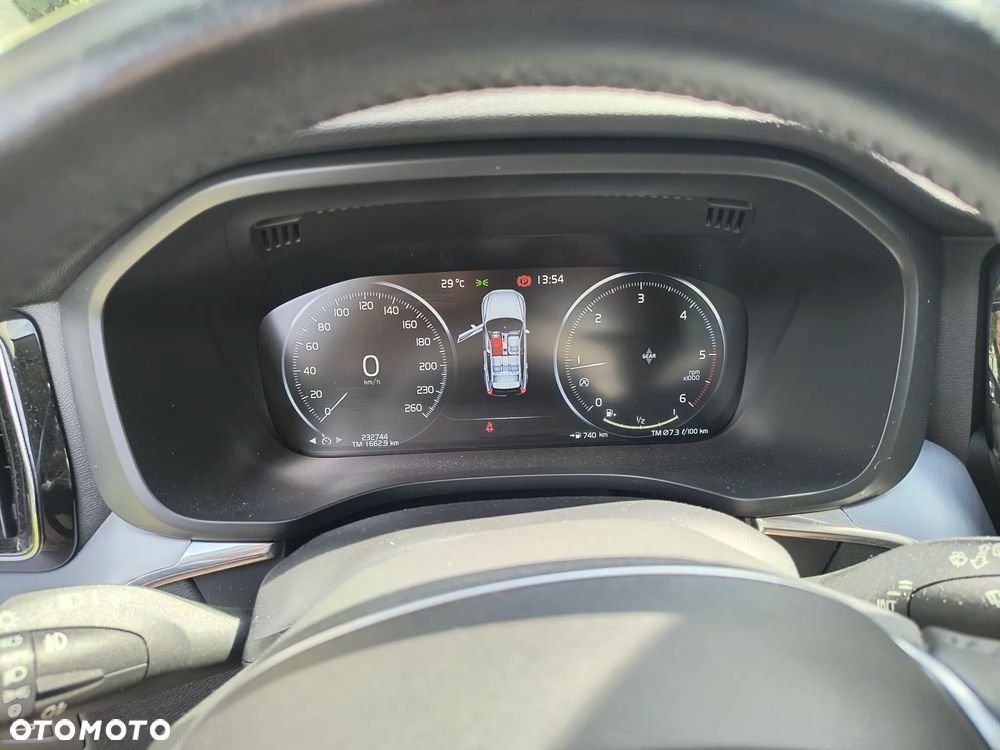 Volvo XC 60 D3 Momentum - 2
