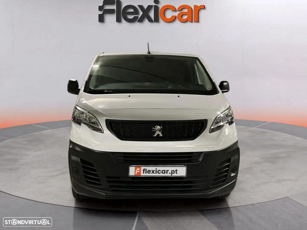 Peugeot Expert 75 kWh Standard - 12