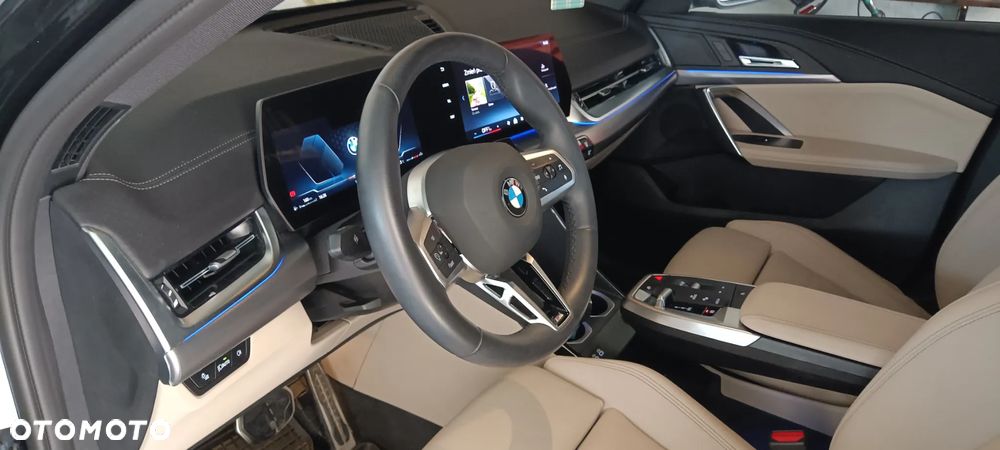 BMW X2 sDrive20i mHEV M Sport - 17